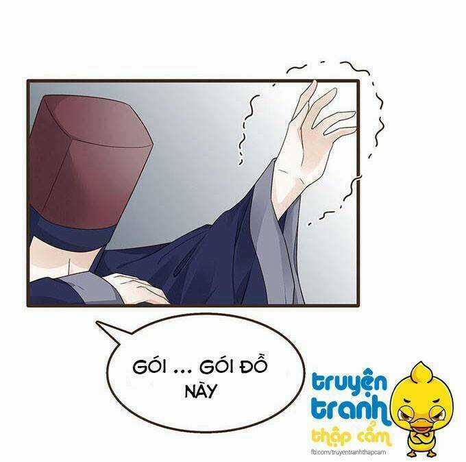 Đại Giá Thừa Tướng - Chapter 21 - Trang 11