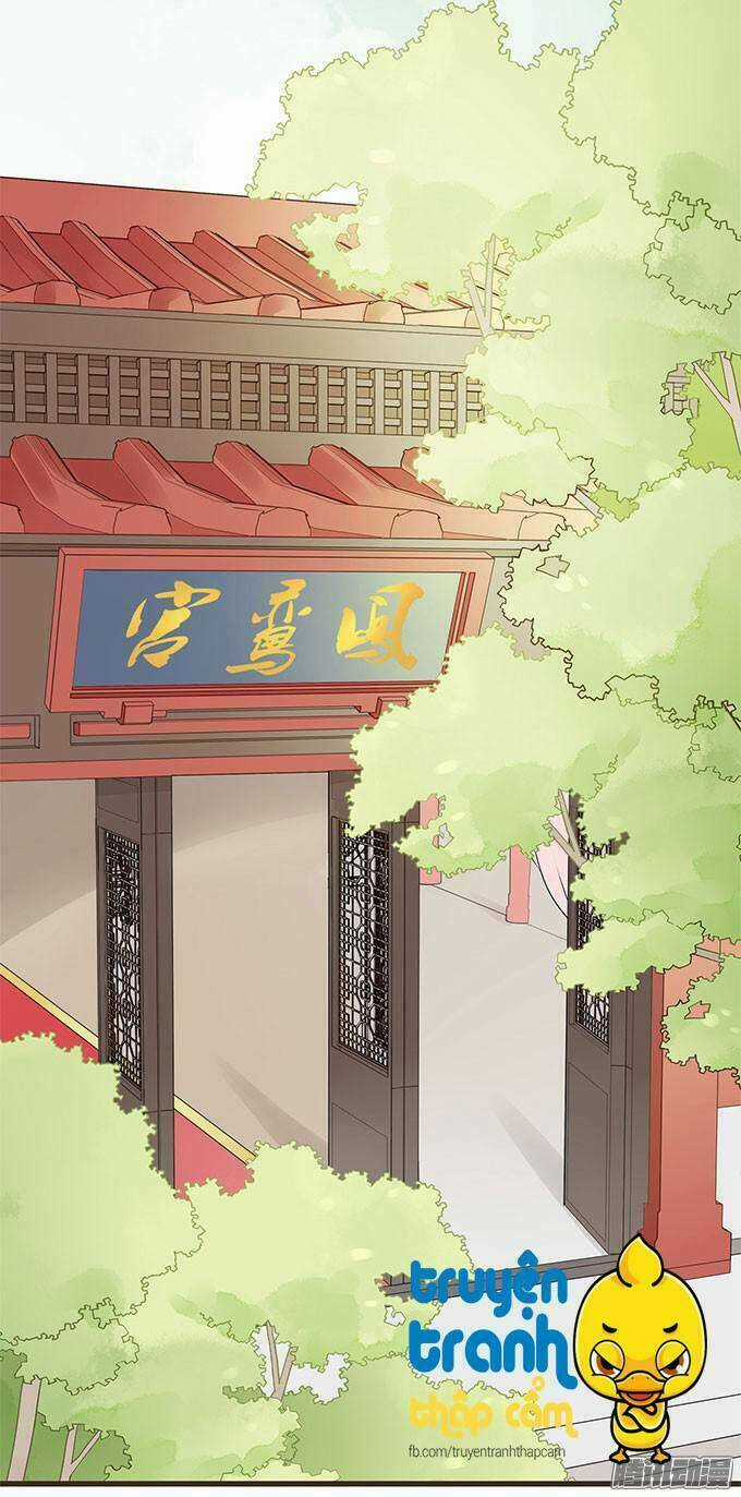 Đại Giá Thừa Tướng - Chapter 21 - Trang 18