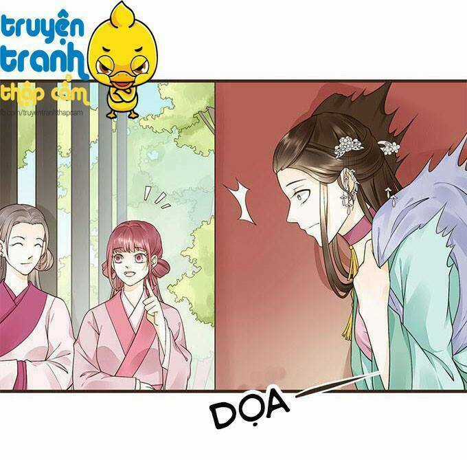 Đại Giá Thừa Tướng - Chapter 21 - Trang 20