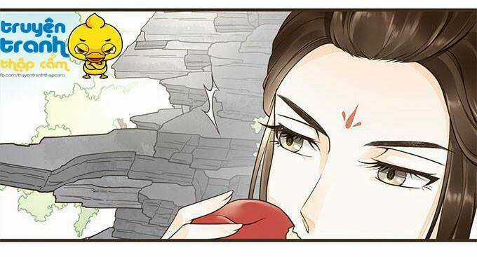 Đại Giá Thừa Tướng - Chapter 21 - Trang 3