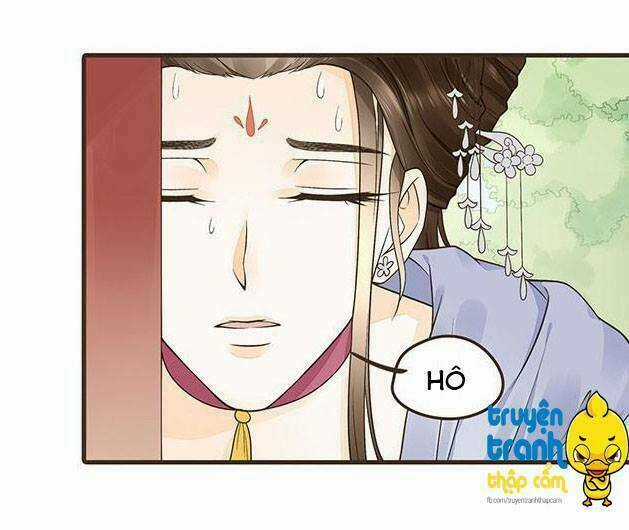 Đại Giá Thừa Tướng - Chapter 21 - Trang 22