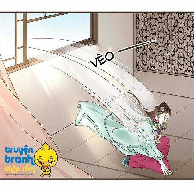 Đại Giá Thừa Tướng - Chapter 21 - Trang 23