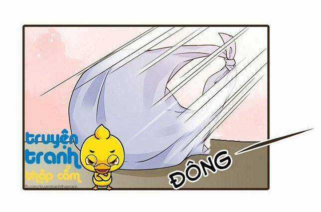 Đại Giá Thừa Tướng - Chapter 21 - Trang 24