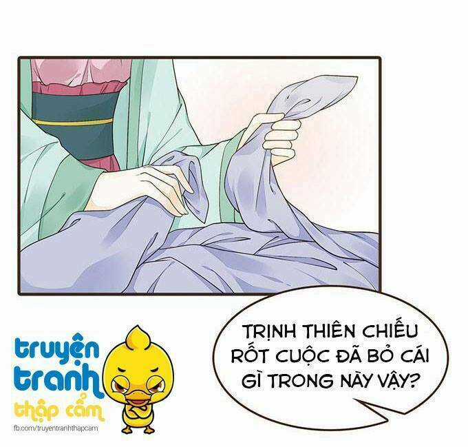 Đại Giá Thừa Tướng - Chapter 21 - Trang 26