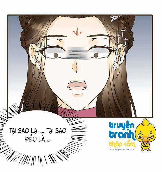 Đại Giá Thừa Tướng - Chapter 21 - Trang 27