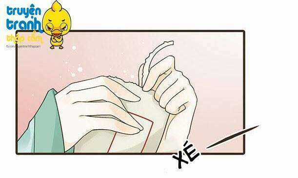 Đại Giá Thừa Tướng - Chapter 21 - Trang 29