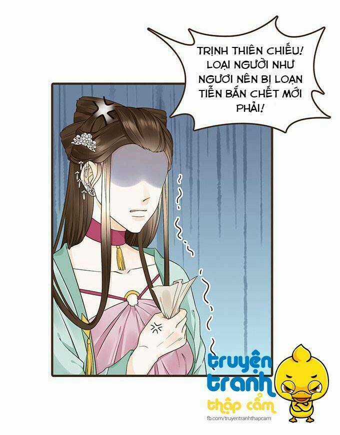 Đại Giá Thừa Tướng - Chapter 21 - Trang 31