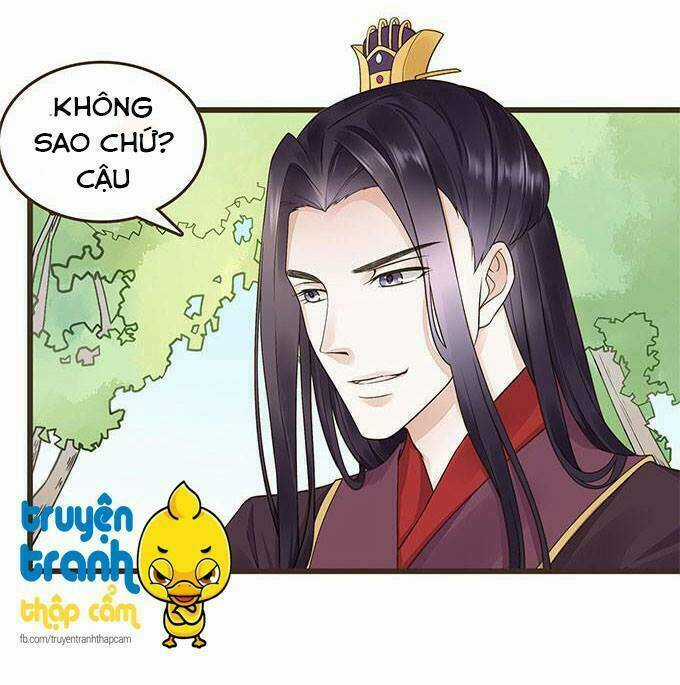 Đại Giá Thừa Tướng - Chapter 21 - Trang 33