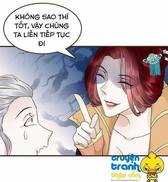 Đại Giá Thừa Tướng - Chapter 21 - Trang 35