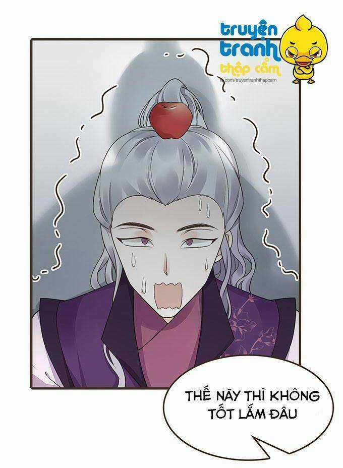 Đại Giá Thừa Tướng - Chapter 21 - Trang 36