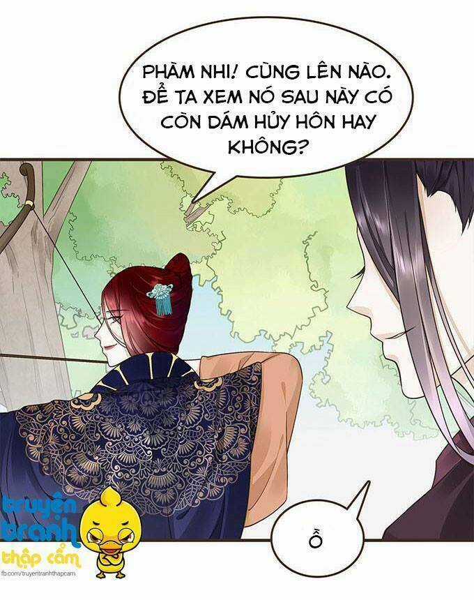 Đại Giá Thừa Tướng - Chapter 21 - Trang 38