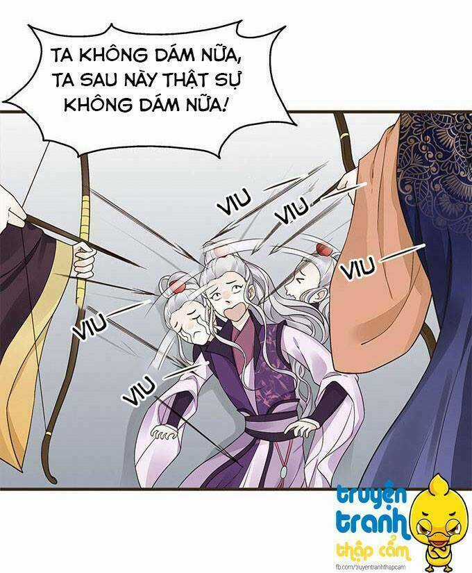 Đại Giá Thừa Tướng - Chapter 21 - Trang 39