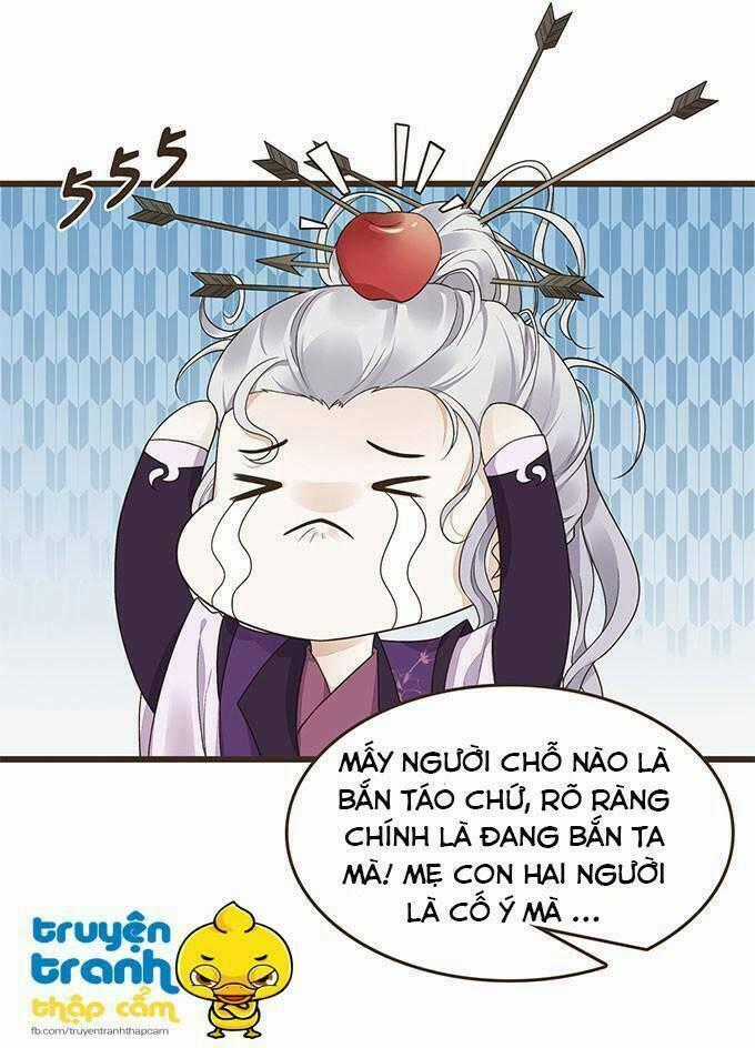 Đại Giá Thừa Tướng - Chapter 21 - Trang 40