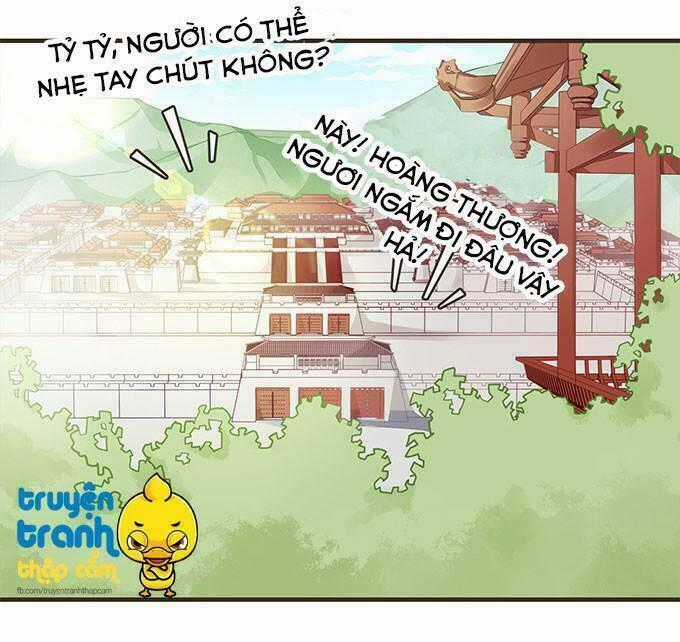 Đại Giá Thừa Tướng - Chapter 21 - Trang 41