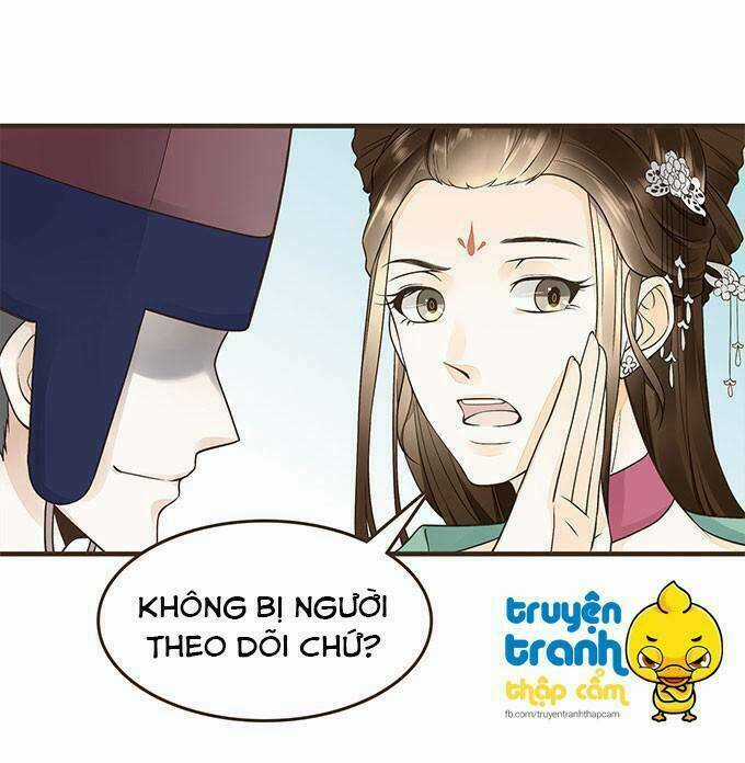 Đại Giá Thừa Tướng - Chapter 21 - Trang 6