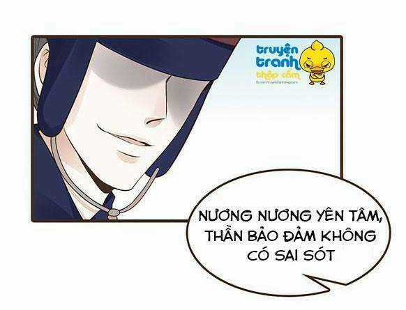 Đại Giá Thừa Tướng - Chapter 21 - Trang 7