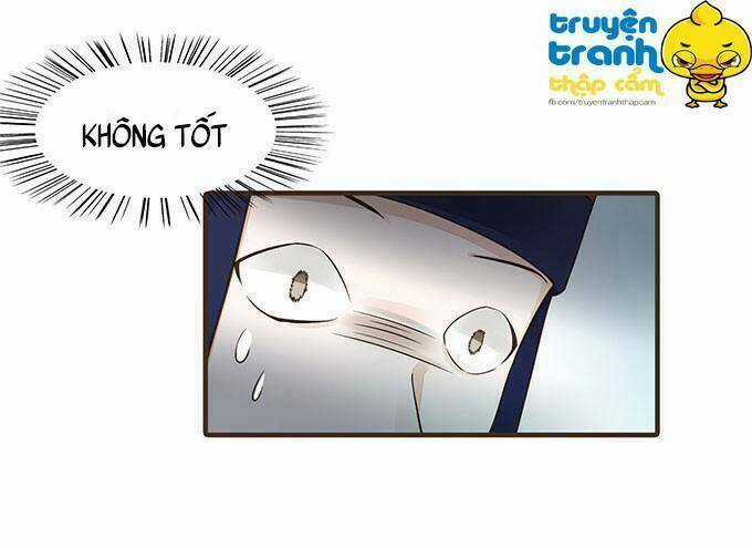 Đại Giá Thừa Tướng - Chapter 21 - Trang 8