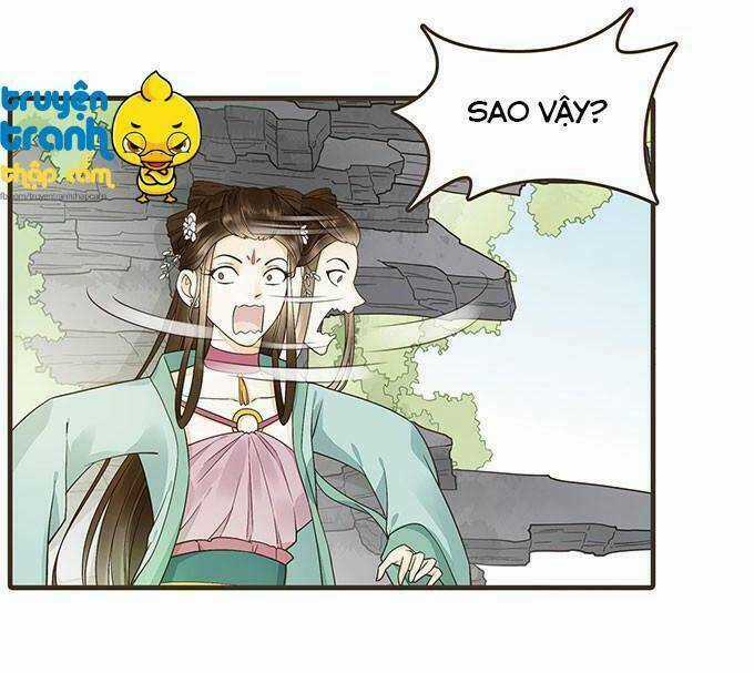 Đại Giá Thừa Tướng - Chapter 21 - Trang 10