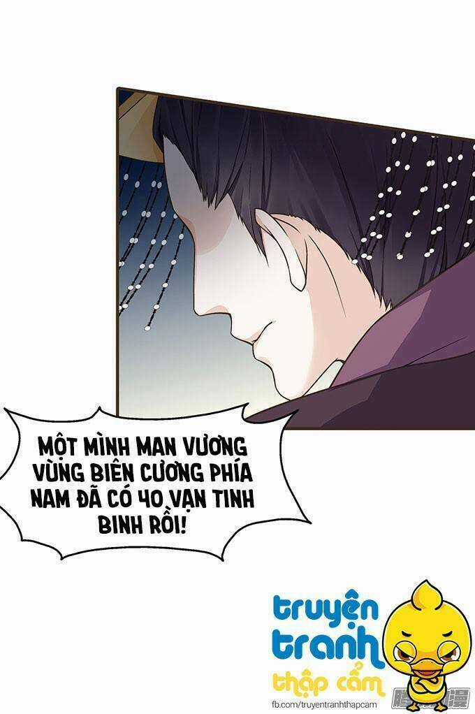 Đại Giá Thừa Tướng - Chapter 22 - Trang 38
