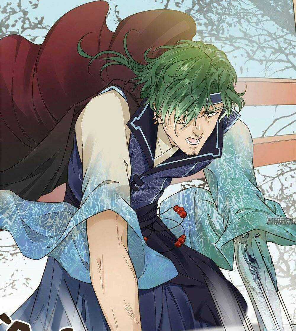 Đại Giá Thừa Tướng - Chapter 27 - Trang 3