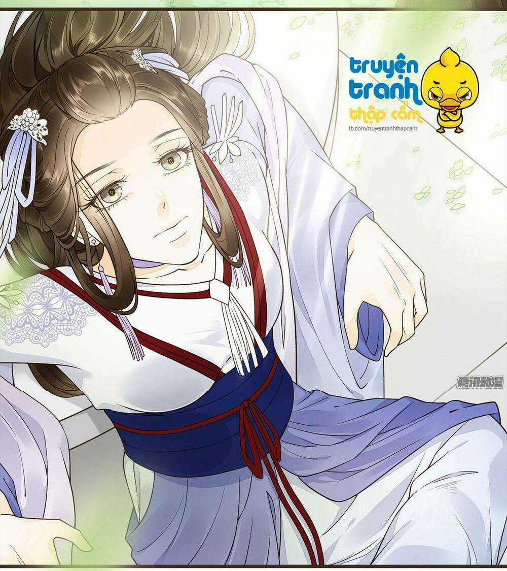 Đại Giá Thừa Tướng - Chapter 28 - Trang 4