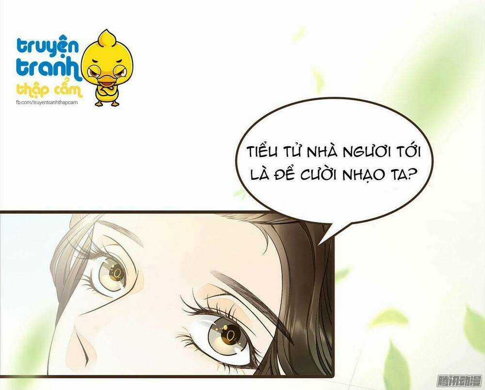 Đại Giá Thừa Tướng - Chapter 28 - Trang 6