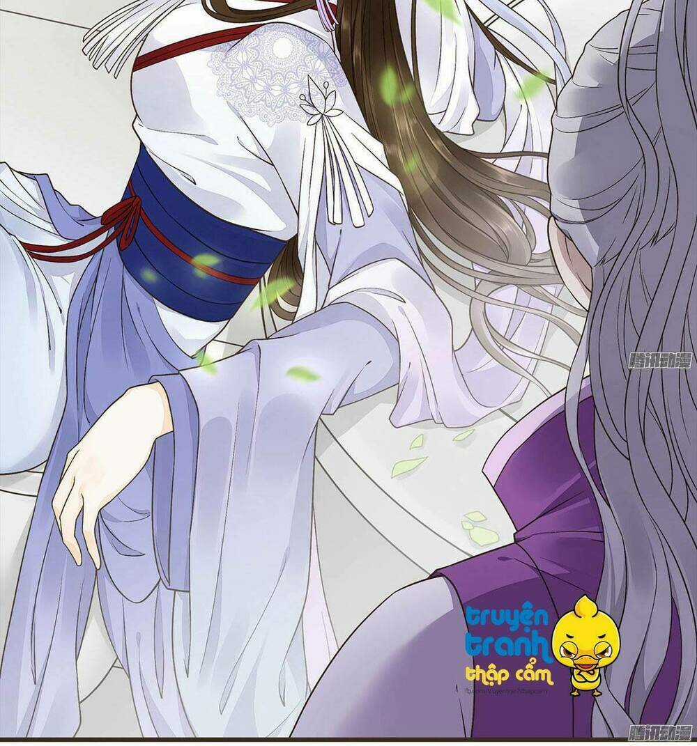 Đại Giá Thừa Tướng - Chapter 28 - Trang 9