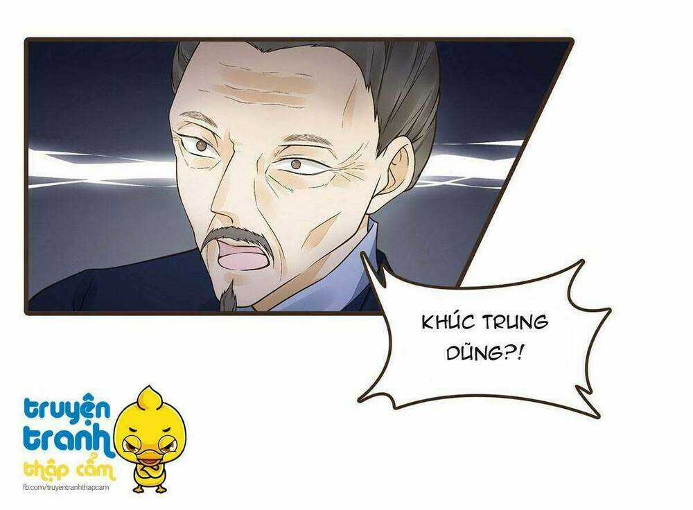 Đại Giá Thừa Tướng - Chapter 29 - Trang 7