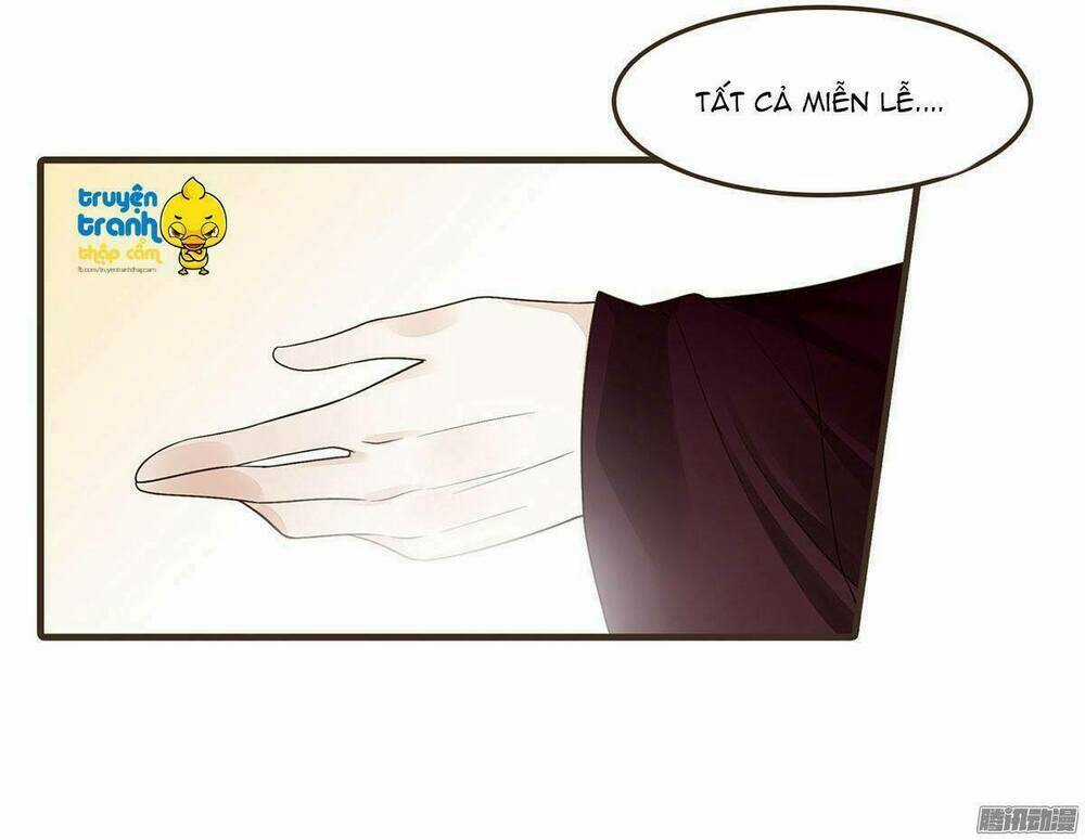 Đại Giá Thừa Tướng - Chapter 30 - Trang 7