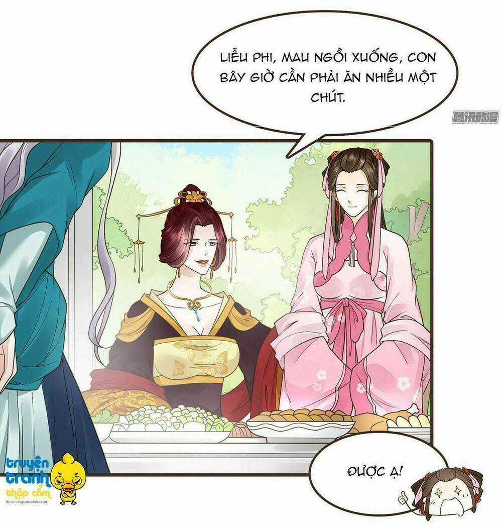 Đại Giá Thừa Tướng - Chapter 30 - Trang 9