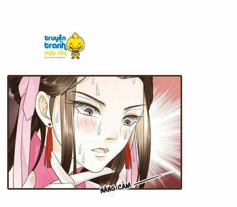 Đại Giá Thừa Tướng - Chapter 32 - Trang 4