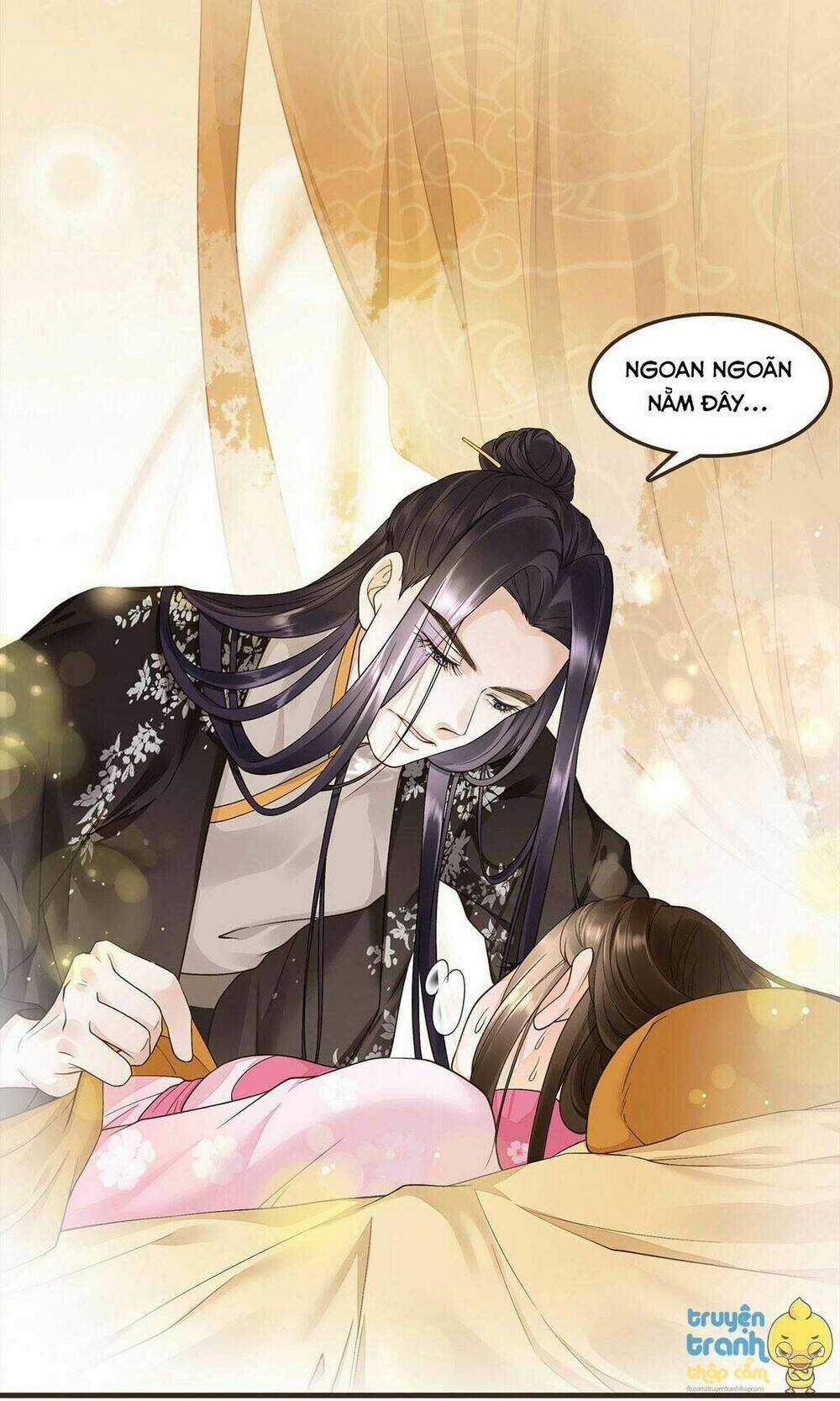 Đại Giá Thừa Tướng - Chapter 33 - Trang 4