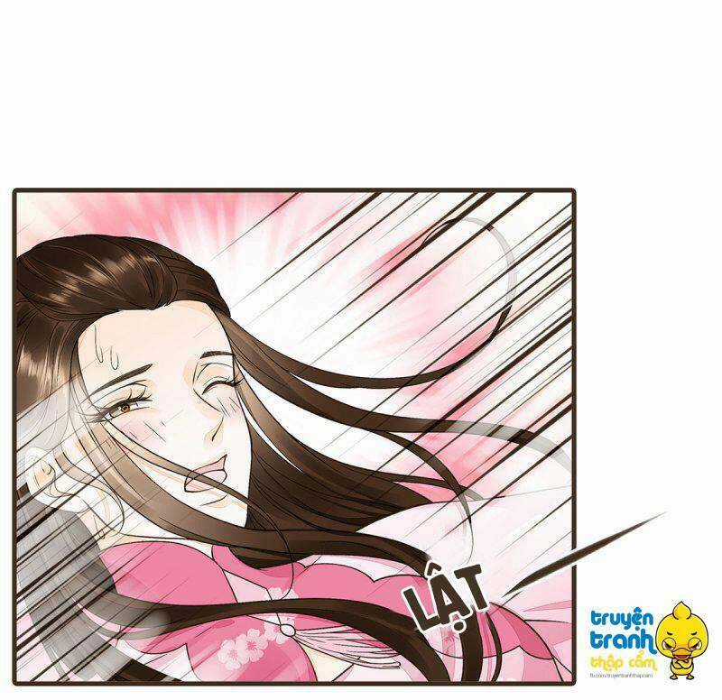 Đại Giá Thừa Tướng - Chapter 34 - Trang 3