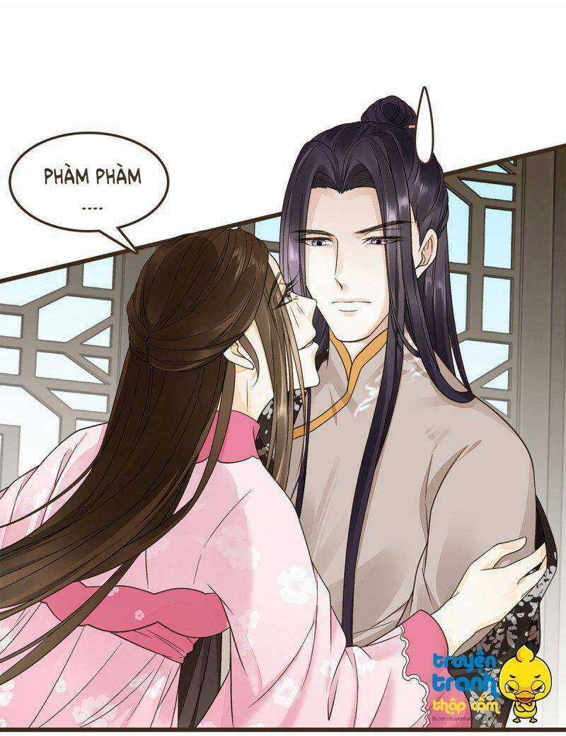 Đại Giá Thừa Tướng - Chapter 34 - Trang 33