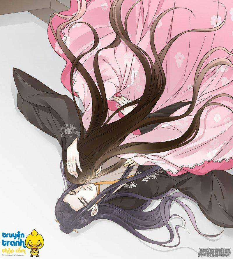 Đại Giá Thừa Tướng - Chapter 34 - Trang 42