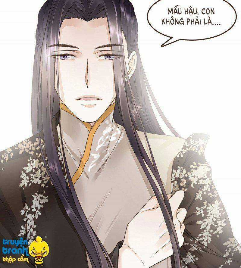 Đại Giá Thừa Tướng - Chapter 35 - Trang 10