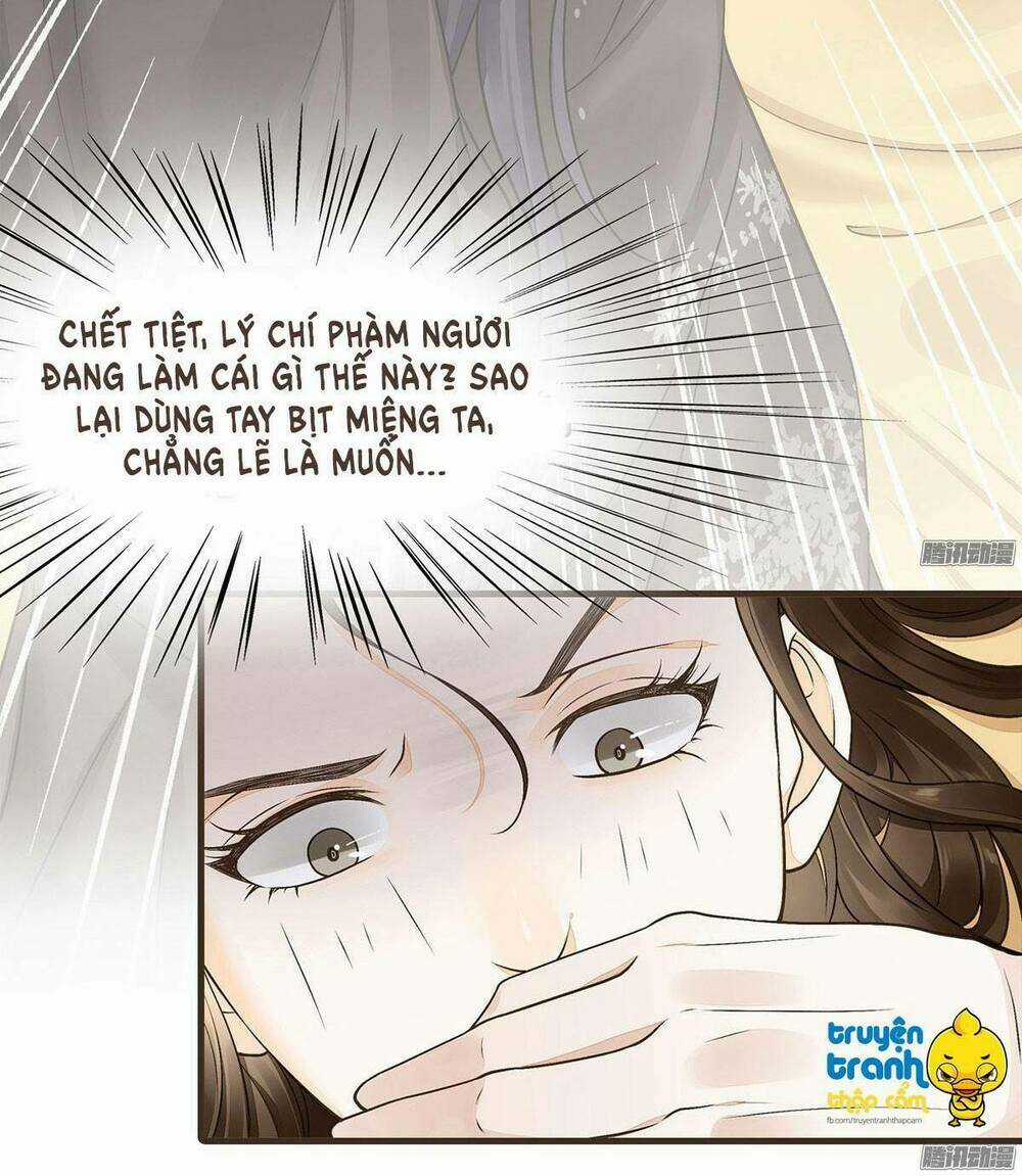 Đại Giá Thừa Tướng - Chapter 36 - Trang 30