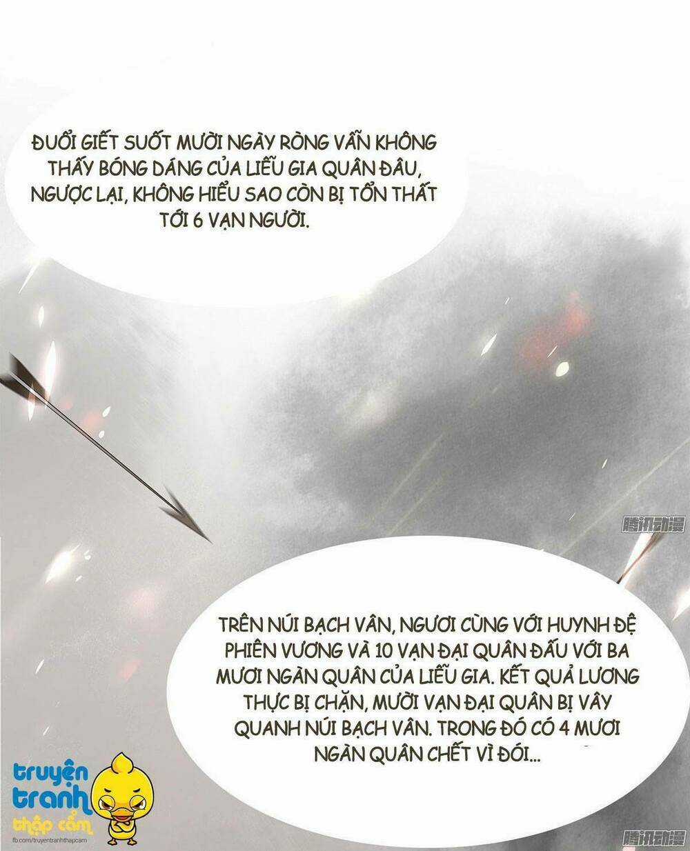 Đại Giá Thừa Tướng - Chapter 37 - Trang 31