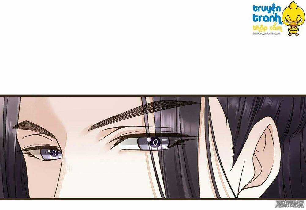 Đại Giá Thừa Tướng - Chapter 37 - Trang 38