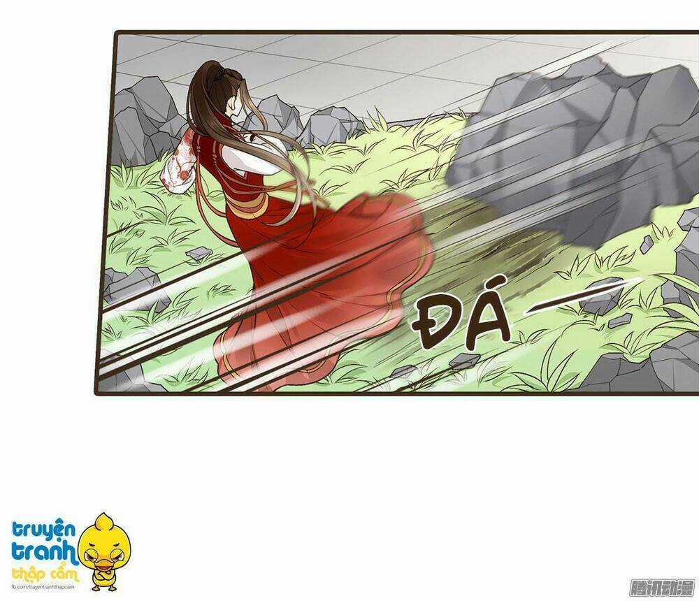 Đại Giá Thừa Tướng - Chapter 39 - Trang 19