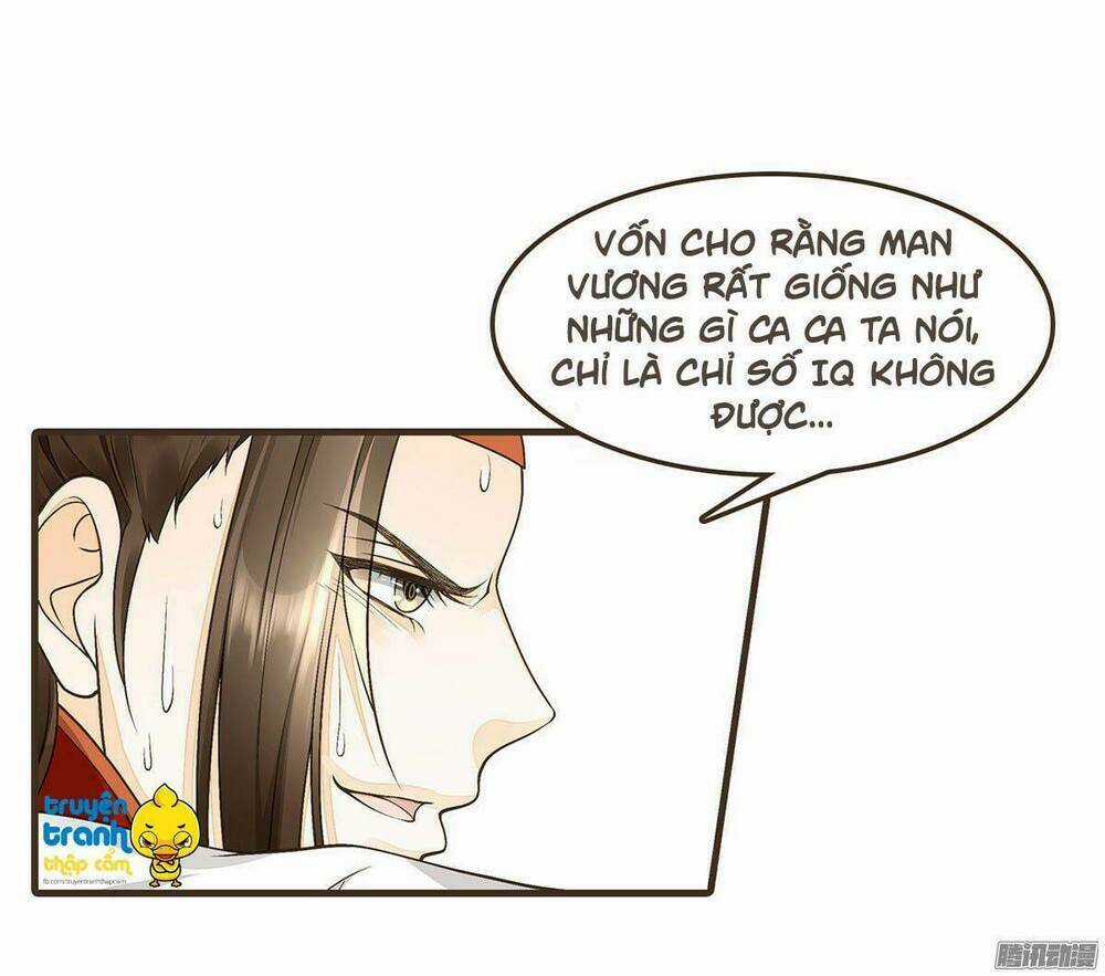 Đại Giá Thừa Tướng - Chapter 39 - Trang 3