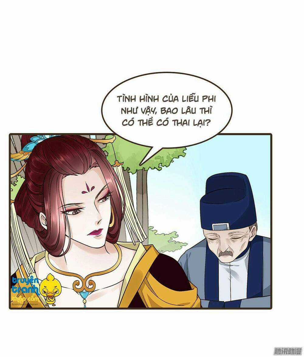 Đại Giá Thừa Tướng - Chapter 39 - Trang 33