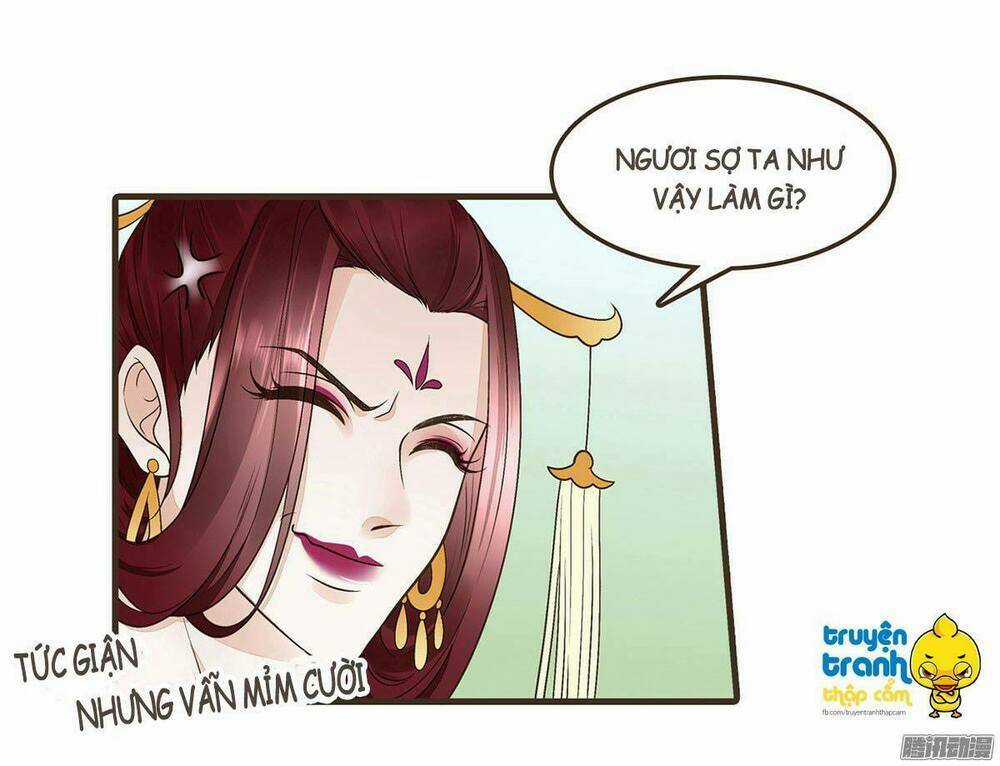 Đại Giá Thừa Tướng - Chapter 39 - Trang 42