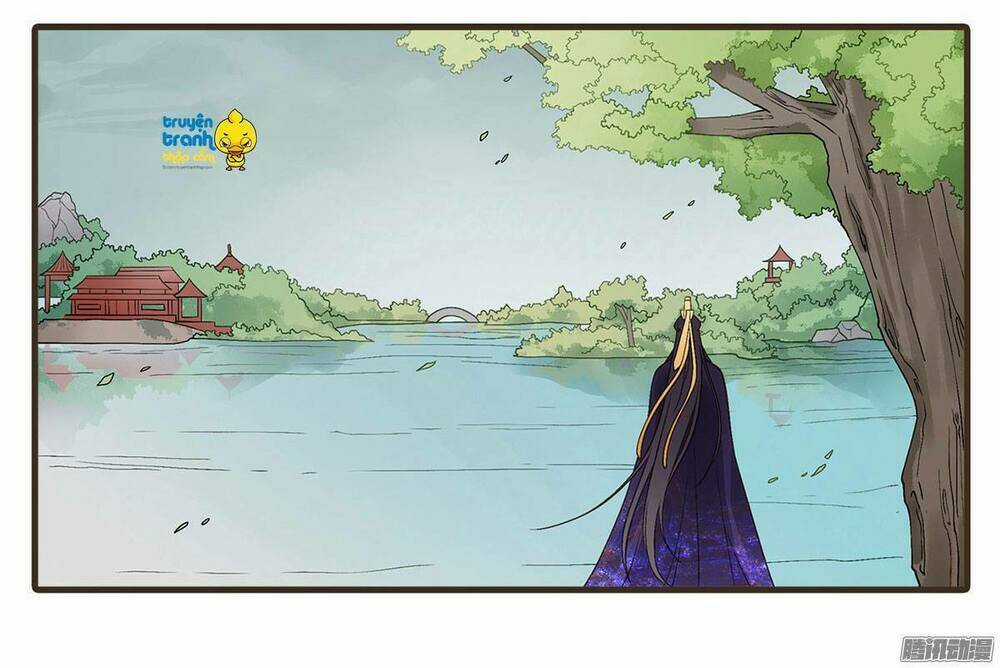 Đại Giá Thừa Tướng - Chapter 40 - Trang 42