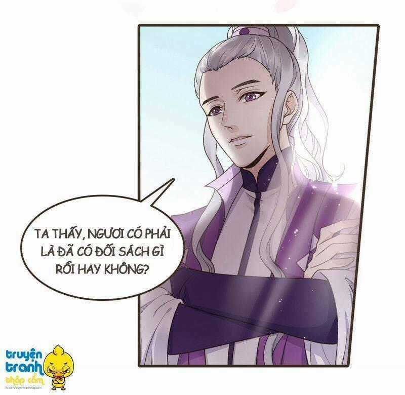 Đại Giá Thừa Tướng - Chapter 41 - Trang 2