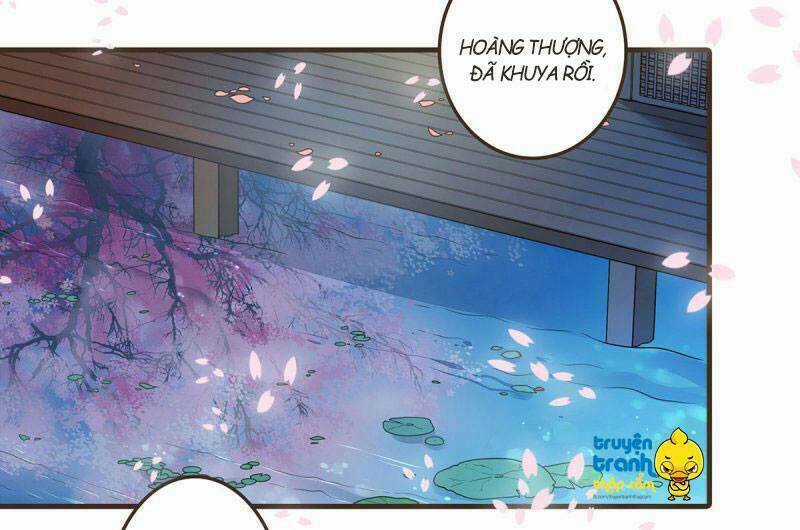 Đại Giá Thừa Tướng - Chapter 42 - Trang 3