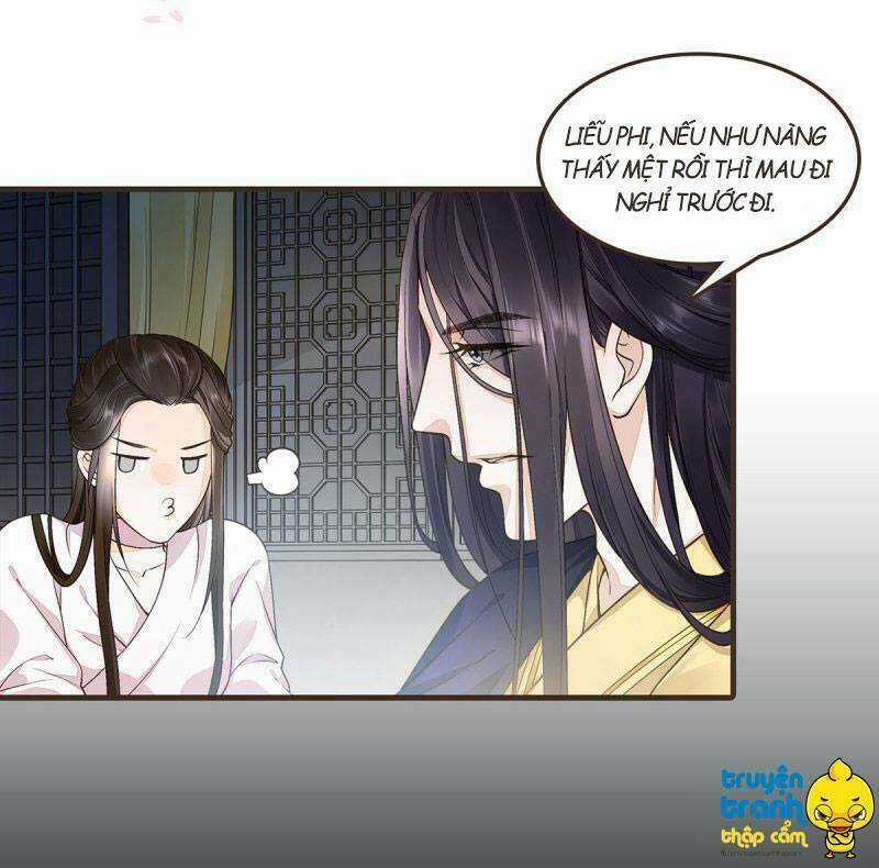 Đại Giá Thừa Tướng - Chapter 42 - Trang 5