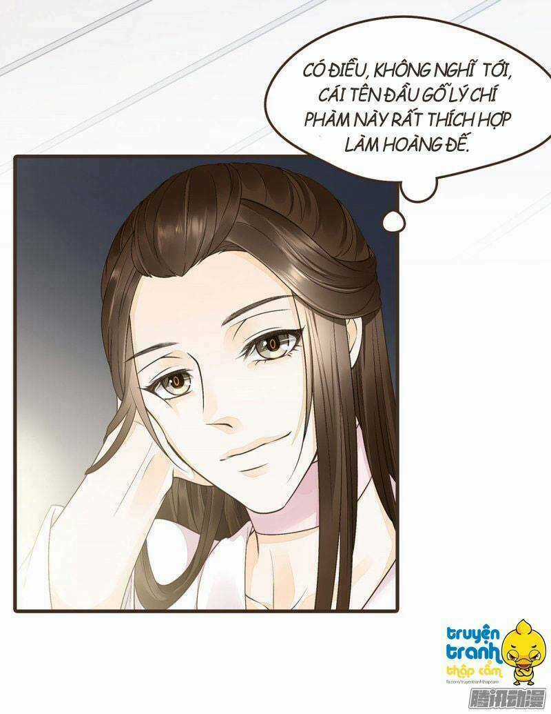Đại Giá Thừa Tướng - Chapter 42 - Trang 8