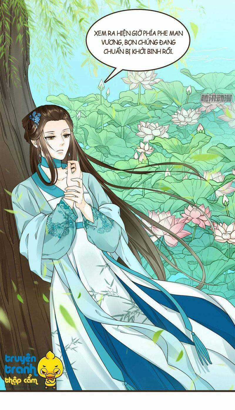 Đại Giá Thừa Tướng - Chapter 43 - Trang 3