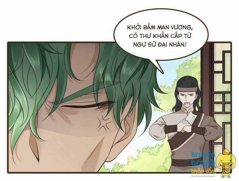 Đại Giá Thừa Tướng - Chapter 45 - Trang 3